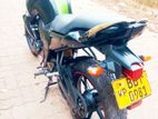 Yamaha FZ 2014