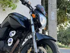 Yamaha FZ 2014