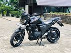 Yamaha FZ 2016