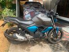 Yamaha FZ Good 2019