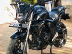 Yamaha FZ 2016