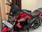 Yamaha FZ 2014