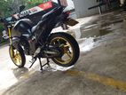Yamaha FZ 2015