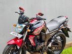 Yamaha FZ 2015