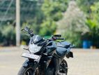 Yamaha FZ 2018