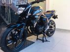 Yamaha FZ good condition 2019