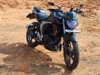 Yamaha FZ 2021