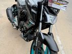 Yamaha FZ Hybrid 2026