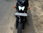 Yamaha FZ 2012