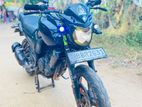 Yamaha FZ 2014