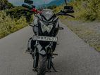 Yamaha FZ 2014