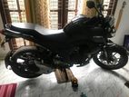 Yamaha FZS V3 2019