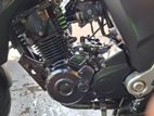 Yamaha FZ 2019