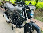 Yamaha FZ new 2019