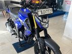Yamaha FZ NEW V 3 2019