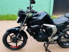 Yamaha FZ Nk 2018