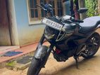 Yamaha FZ 2019