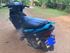 Yamaha Ray ZR 2020