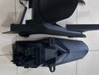 Yamaha FZ Rear Mudguards