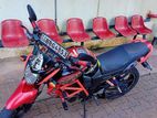 Yamaha FZ S 01 2014