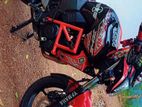 Yamaha FZ S 01 2014