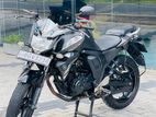 Yamaha FZ S 2019