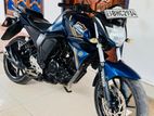 Yamaha FZ S 2018