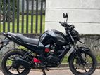 Yamaha FZS V1 150 2012