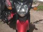 Yamaha FZ S 150 2014