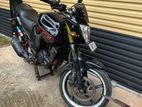 Yamaha FZ S 150 2014