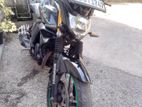 Yamaha FZ S 150 2015