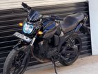Yamaha FZ S 2015