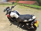 Yamaha FZ S 2012