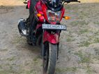 Yamaha FZ S 2015