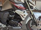 Yamaha FZ S 2016