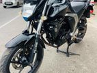 Yamaha FZ S 16 V2 2019