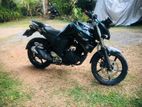 Yamaha FZs V2 2015