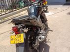 Yamaha FZ S 2018