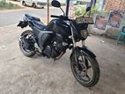Yamaha FZ S 2.0 2015