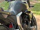 Yamaha FZ S 2.0 2017