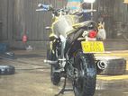 Yamaha FZ S 2.0 2017