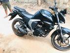 Yamaha FZ S 2.0 2018