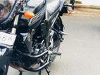 Yamaha FZ S 2009