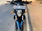 Yamaha FZ S 2009