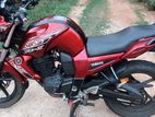 Yamaha FZ S 2012