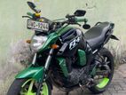 Yamaha FZ S 2010