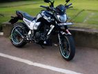 Yamaha FZ S 2010