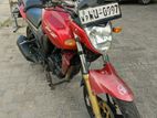 Yamaha FZ S 2010