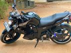 Yamaha FZ S 2011
