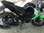 Yamaha FZ S 2011